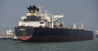 Saudi Arabian oil shipments to US drop to zero in July for first time since 1985
