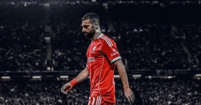 Mohamed Salah’s free transfer to Turkey’s fourth-biggest club is a reminder that even elite careers have expiration dates