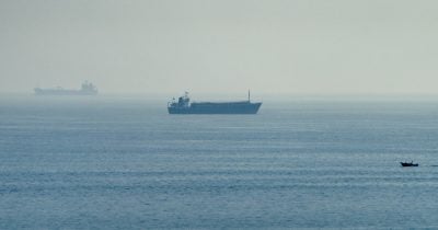 Iran, Oman agree in principle on Strait of Hormuz shipping lanes
