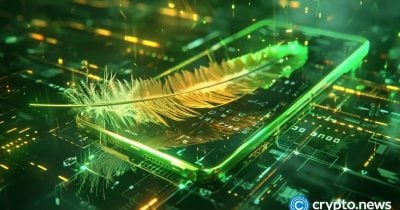 Robinhood Chain’s DEX volume drops 72% while transactions and TVL hit all-time highs