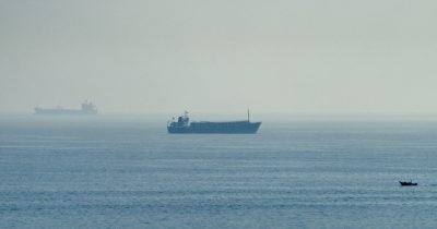 Trump: No agreement reached on Strait of Hormuz amid US-Iran tensions