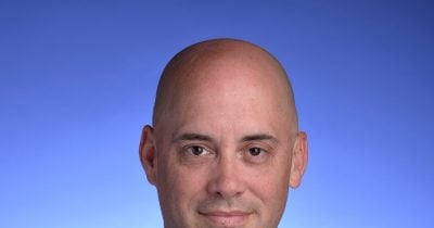 Johnny Garrett leads early in Tennessee GOP primary for US House 6th District