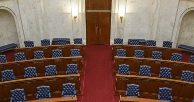 Senate delays Clarity Act vote to September amid scheduling issues: Politico