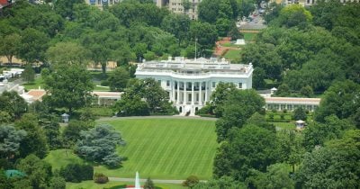 White House to cut unnecessary Bitcoin, crypto regulations