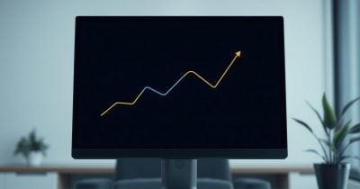 ONDO Finance leads tokenized stock market with 34% share as sector hits $2.3 billion