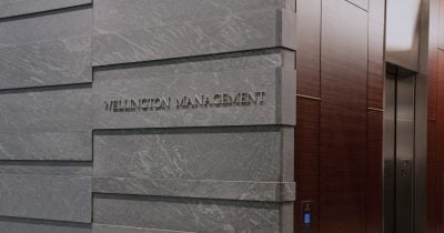 Wellington Asset Management shifts from US Treasuries to German bonds after Fed meeting raises inflation doubts