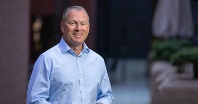 Norway’s $2 trillion sovereign fund opposes SEC plan to scrap climate reporting rules