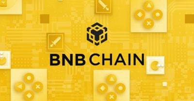 BNB Chain leads stock token holder growth with 395K new holders
