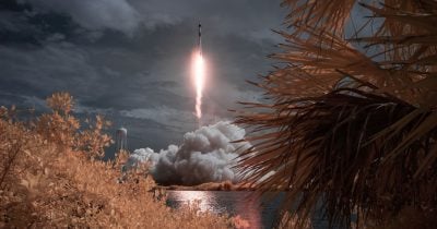 Alphabet’s SpaceX stake is now worth $94.1B, turning a $1B bet into a 100x return