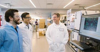 Braveheart Bio jumps 68% in trading debut after $383M IPO