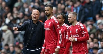 Guardiola leaves, Rodri injured as Man City faces EPL uncertainty