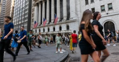 US jobs report misses big, and investors are rethinking everything about rate hikes