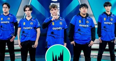 GiantX advances in VCT EMEA Stage 2 Play-Ins after scrappy win over Eintracht Frankfurt