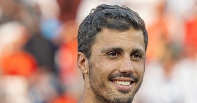 Manchester City rejects Barcelona’s bid for midfielder Rodri