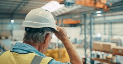 Canadian economy adds 75,100 jobs as unemployment hits two-year low
