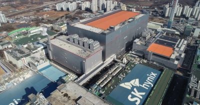 SK Hynix explores options for $3B Chongqing plant as US export controls tighten