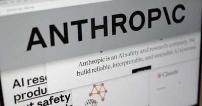 Anthropic faces investor scrutiny as IPO plans advance amid questions about CEO leadership