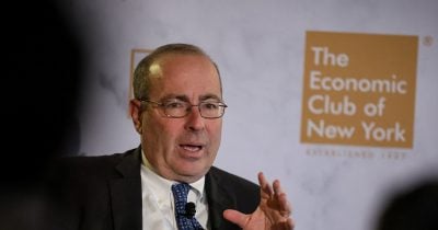 Federal Reserve’s Barkin commits to 2% inflation target, signals potential tightening ahead