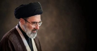 Mojtaba Khamenei in critical condition, rushed to hospital, Israeli media reports
