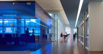 BlackRock targets long-term investors for Meta data center financing
