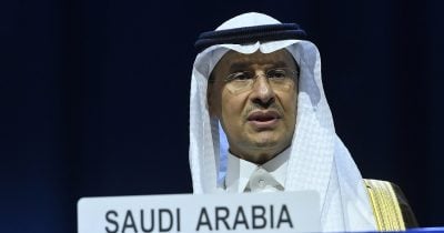 Israel wary of Saudi uranium enrichment, fears Middle East nuclear race