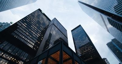 Technology companies rebound after fears over AI spending