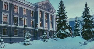 FSB detains over 20 in Moscow for unregistered crypto exchanges aiding Ukraine