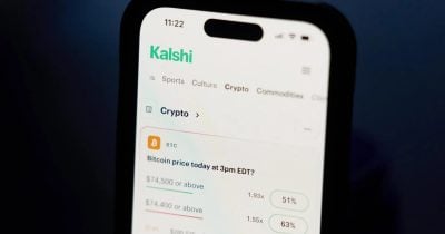 Kalshi launches Blanket, an AI tool helping small businesses hedge risks on prediction markets