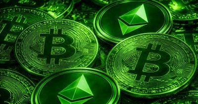 Crypto ETFs see positive inflows for BTC and ETH as of Aug 6