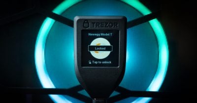 Phishing site impersonates Trezor in top Google search result, draining user funds