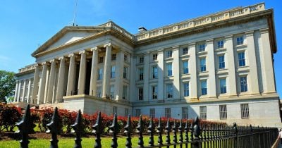 US Treasury dismantles Iranian currency exchange network in sweeping sanctions campaign