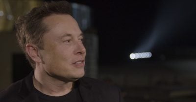 Elon Musk claims AI requires more power than the grid can provide