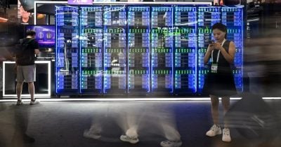 China’s AI industry faces scrutiny as quality concerns mount alongside rapid growth