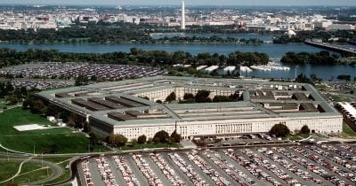 Pentagon investigates munitions stockpile leaks amid US-Iran tensions