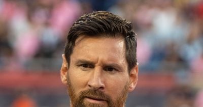 Leo Messi becomes all-time top scorer in Leagues Cup with 14 goals in 12 games