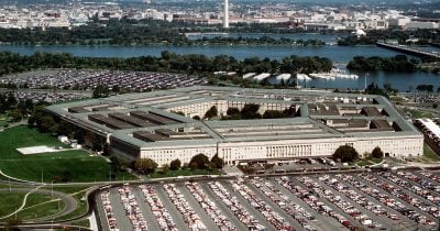 Pentagon plans first tests of space-based missile defense by year end