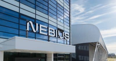 Goldman Sachs reports 7.2% passive stake in Nebius Group, the AI infrastructure company that used to be Yandex