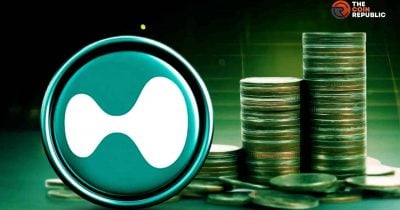 Whale boosts Bitcoin long exposure on Hyperliquid amid HYPE token transfers