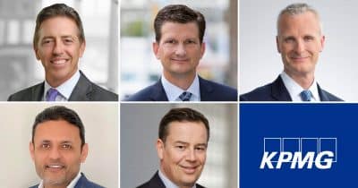 KPMG reports only 7% of business leaders can prove AI investment returns