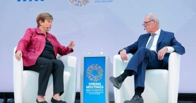 IMF highlights potential for domestic stablecoins to increase demand for dollar-backed tokens