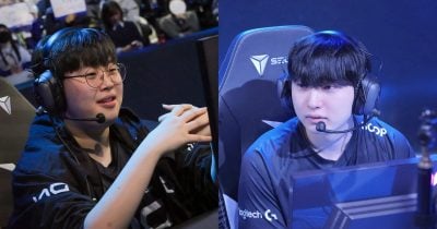 DNS secures victory despite trailing in kills against Hextech Soul advantage