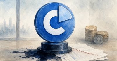 USD Coin sees $1.5B reduction in circulation over 30 days as stablecoin liquidity tightens