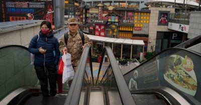 China’s monthly inflation cools to 0.5% as Iran war impact eases