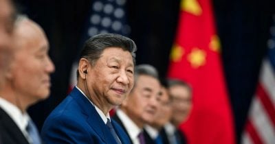 China unveils broad trade countermeasures ahead of Xi’s US visit