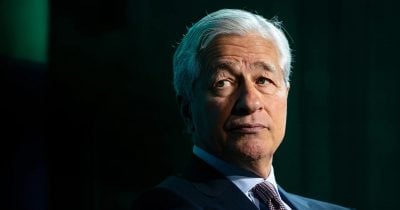 Jamie Dimon warns US dollar could lose reserve currency status in 25 years