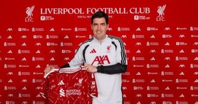 Liverpool’s Andoni Iraola debuts at Anfield against Monaco in pre-season friendly