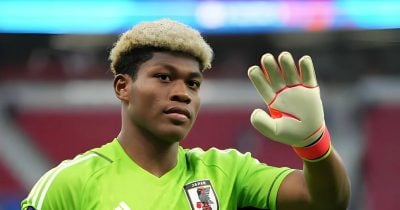 Paris Saint-Germain nears €35M deal for goalkeeper Zion Suzuki
