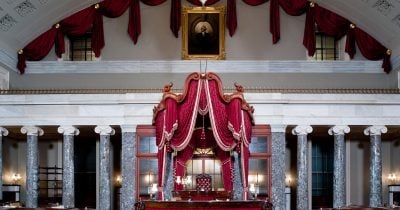 Crypto lobby struggles as Clarity Act stalls in Senate before recess