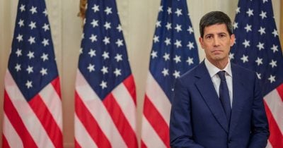 Federal Reserve Chair Kevin Warsh’s talks with Trump raise independence concerns