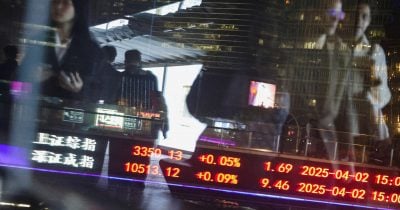 Chinese brokerages tighten account checks amid regulatory scrutiny